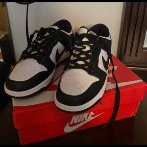 Nike Dunks REPS